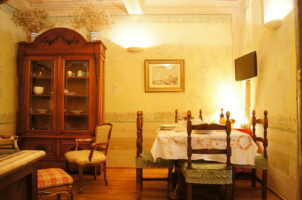 Apartamento Melarancio Florencia